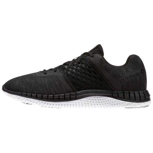 Кроссовки для бега Reebok REEBOK PRINT RUN DI BLACK|ALLO
