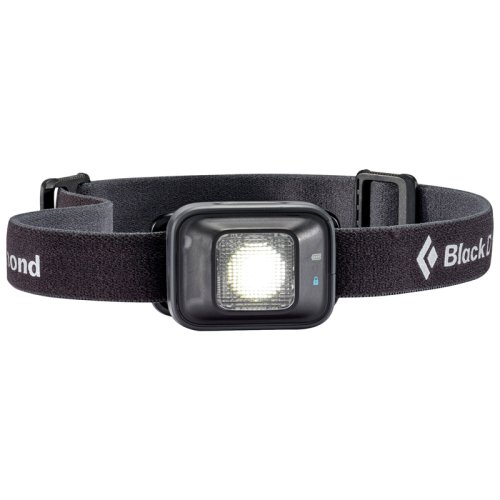 Фонарь налобный Black Diamond Iota 150