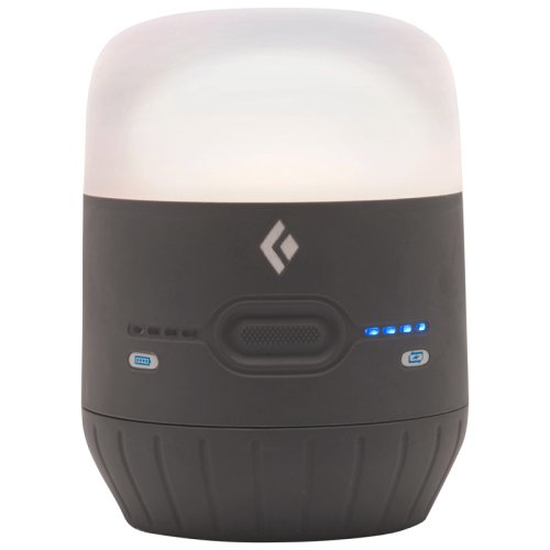 Фонарь кемпинговый Black Diamond Moji Charging Station