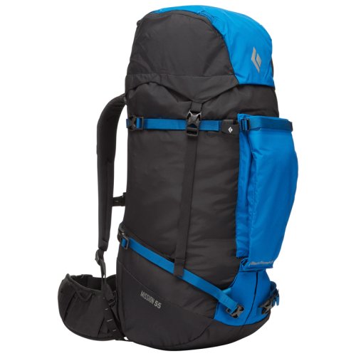 Рюкзак Black Diamond Mission 55