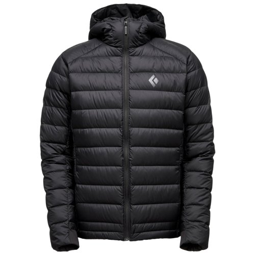 Пуховик Black Diamond M Cold Forge Hoody