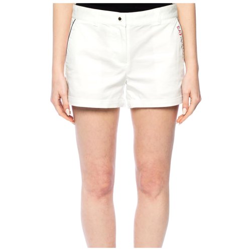 Шорты Armani 1100 WHITE