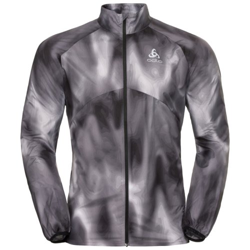 Куртка Odlo Jacket OMNIUS LIGHT