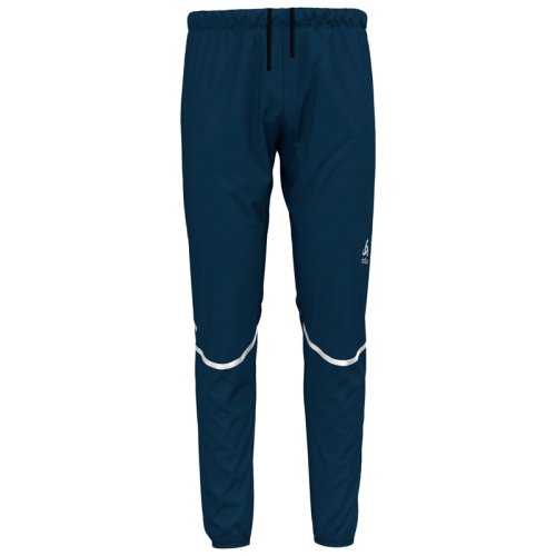 Брюки Odlo Pants ZEROWEIGHT WINDPROOF WARM