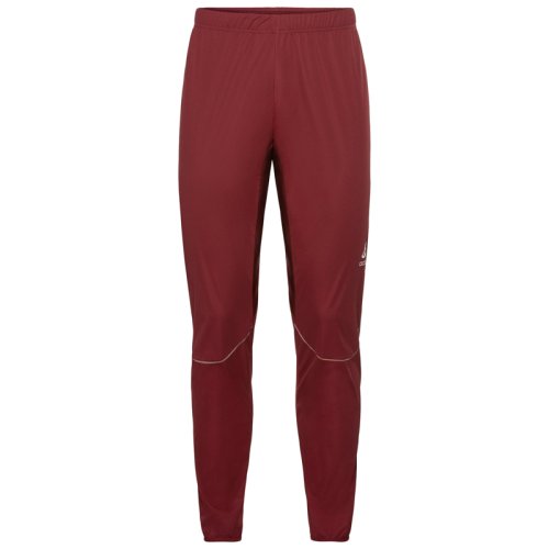 Брюки Odlo Pants ZEROWEIGHT WINDPROOF WARM