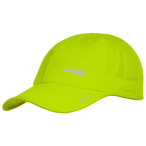 Блайзер Altra TECH HAT зелений