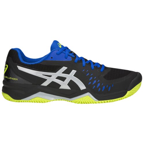 Кроссовки для тенниса Asics GEL-CHALLENGER 12 CLAY