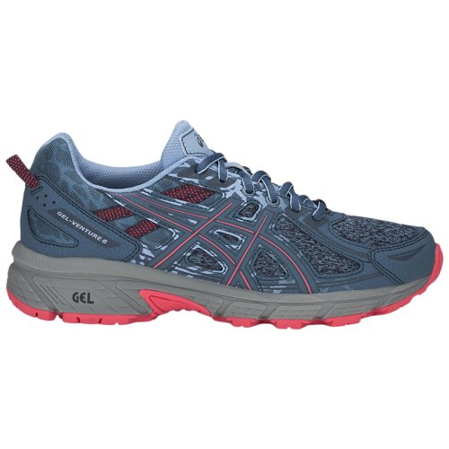 Кроссовки для бега Asics GEL-VENTURE 6