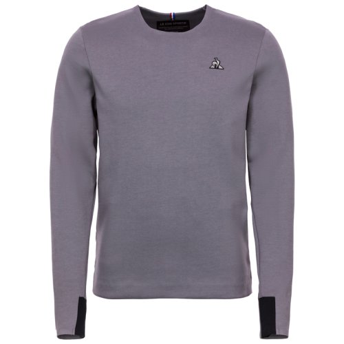 Реглан Le Coq Sportif TECH CREW SWEAT N°1 M