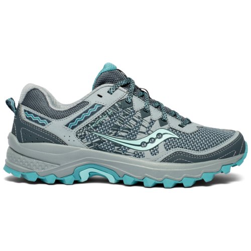 Кроссовки для бега Saucony EXCURSION TR12