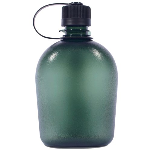 Фляга Pinguin Tritan Bottle Flask BPA-free (Green, 01 L)