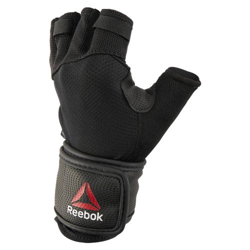 Перчатки для тренинга Reebok OS U WRIST GLOVE