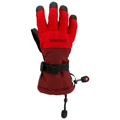 Перчатки Marmot Granlibakken Glove