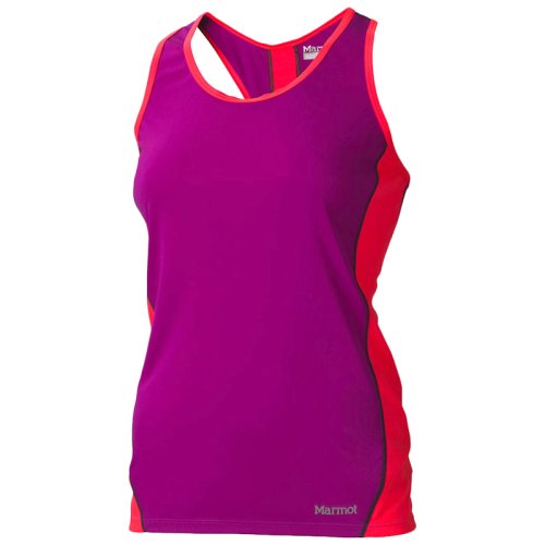 Майка Marmot Wm's Zeal Tank