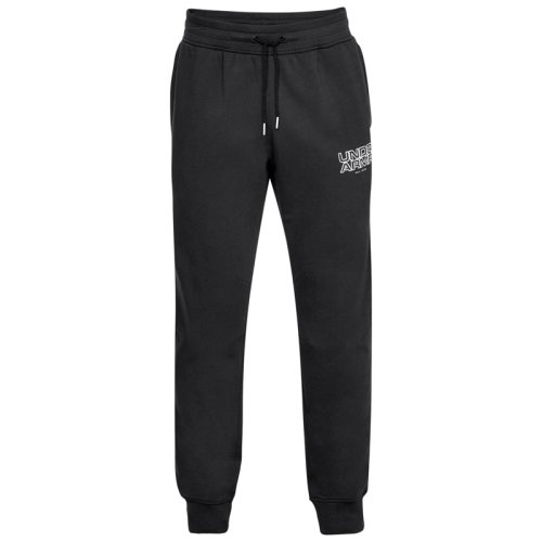 Брюки Under Armour Baseline FLC Tapered Pant