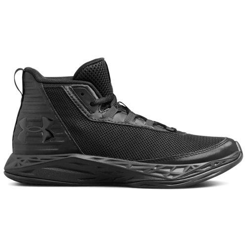 Кроссовки для баскетбола Under Armour BGS Jet 2018 SYN
