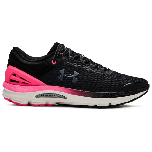 Кроссовки для бега Under Armour W Charged Intake 3