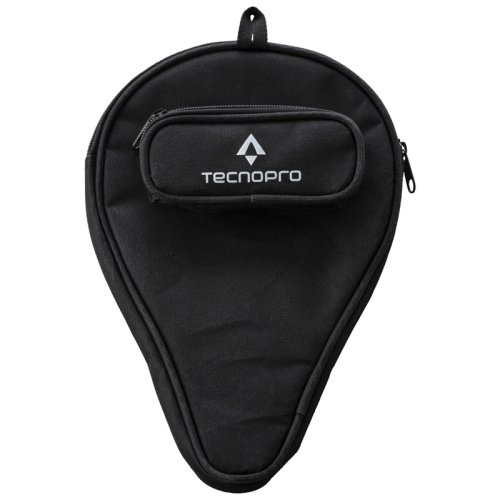Чохол для ракетки Tecnopro Cover DX bat with ball pocket