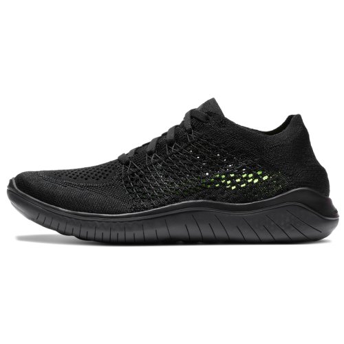 Кроссовки для бега Nike WMNS FREE RN FLYKNIT 2018