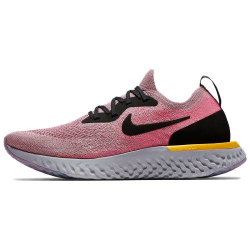 Кроссовки для бега Nike WMNS EPIC REACT FLYKNIT
