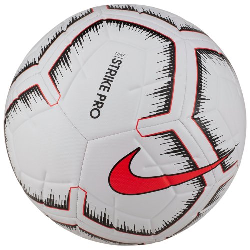 Мяч футбольный Nike NK STRK PRO - SIZE 5 FIFA
