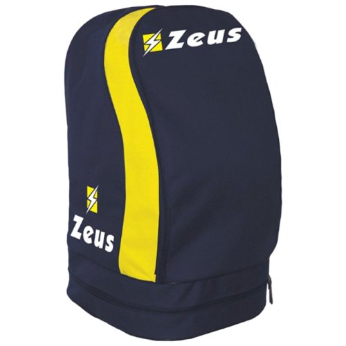 Рюкзак Zeus ZAINO ULYSSE BL/GI