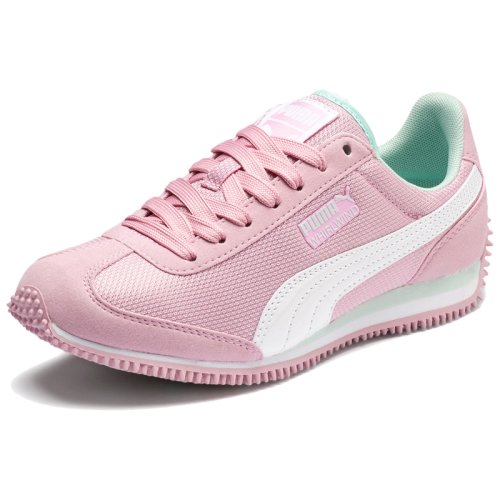 Кроссовки Puma Whirlwind Mesh Jr