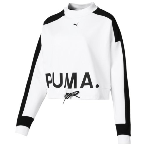 Батник Puma Chase Crew