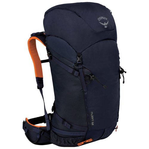 Рюкзак Osprey Mutant 52 Blue Fire