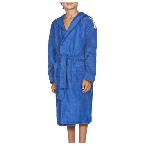Халат Arena CORE SOFT ROBE JR
