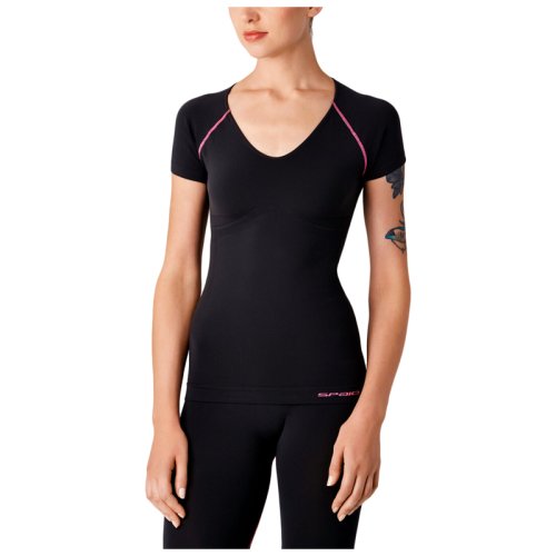Футболка Spaio Fitness W01