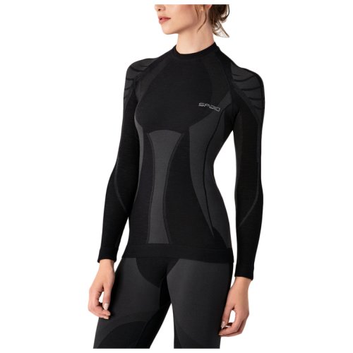 Термобелье (верх) Spaio Merino W02