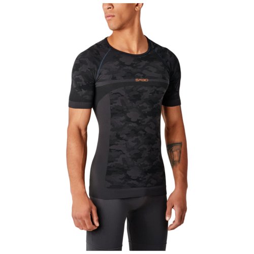 Термобелье (верх) Spaio Inforce Camouflage
