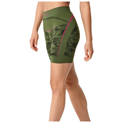 Термобелье (низ) Spaio Inforce Camouflage