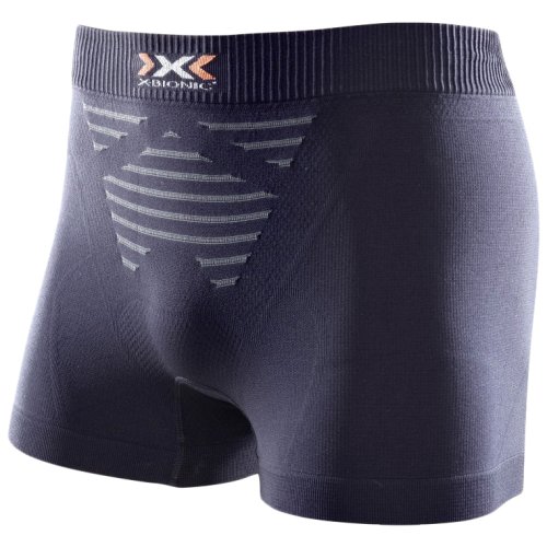 Термобелье (низ) X-Bionic Invent Boxer Shorts Man