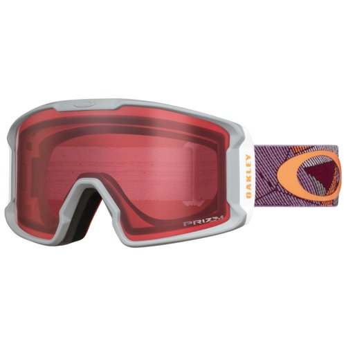 Маска г/л Oakley LINE MINER XM