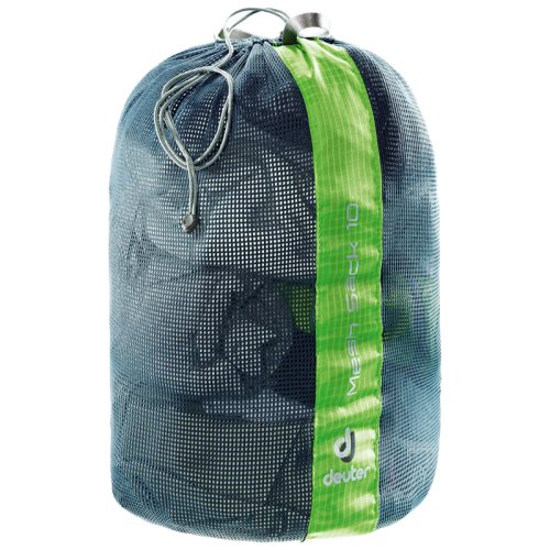 Мешок-чехол Deuter Mesh Sack 10