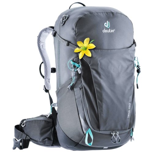 Рюкзак Deuter Trail Pro 30 SL