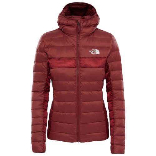 Пуховик The North Face Women’s Micro Cagoule Down Jacket