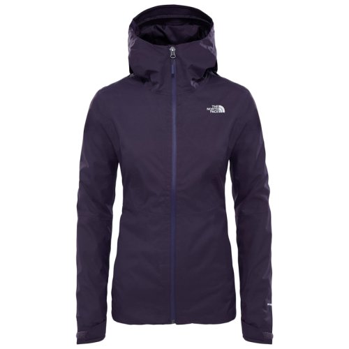 Куртка The North Face Women's Frost Peak Zip-In Jacket