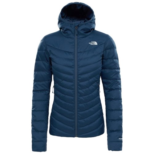 Куртка The North Face Women's Tanken Insulated Hooded Jacket
