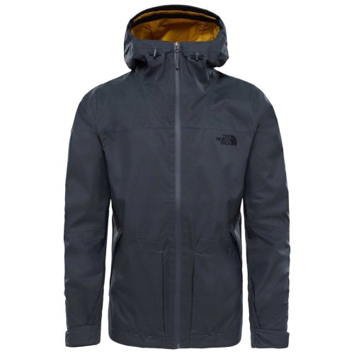 Куртка The North Face Men's Frost Peak Zip-In Jacket