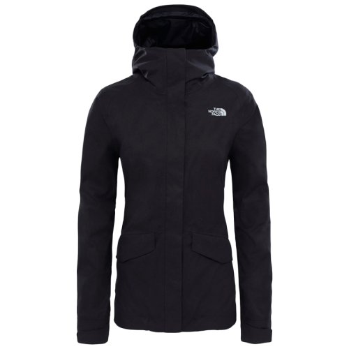 Куртка The North Face Men's Frost Peak Zip-In Jacket