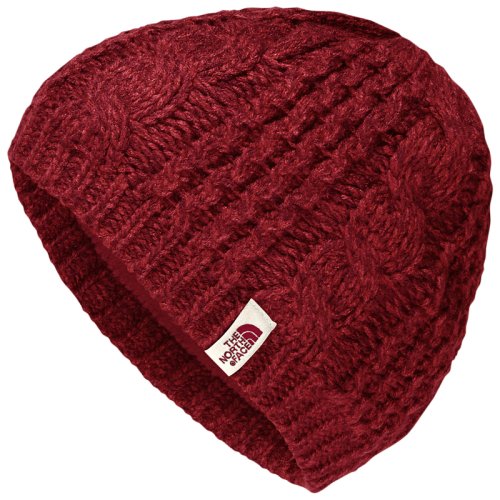 Шапка The North Face Cable Minna Beanie