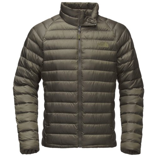 Куртка The North Face Men's Trevail Jacket