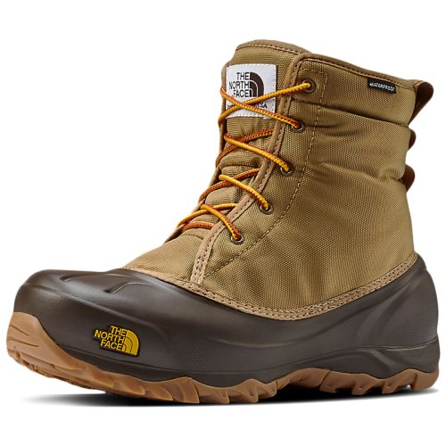 Ботинки The North Face SNOW BOOTS