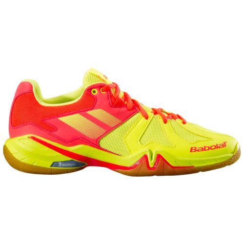 Кроссовки для бадминтона Babolat SHADOW SPIRIT W