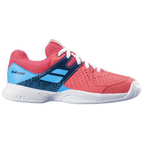Кроссовки для тенниса Babolat PULSION ALL COURT JR