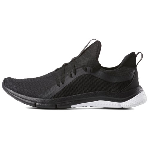 Кроссовки для бега Reebok PRINT HER 3. BLACK|WHIT