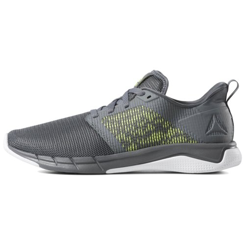 Кроссовки для бега Reebok PRINT RUN 3. FW-ALLOY|G